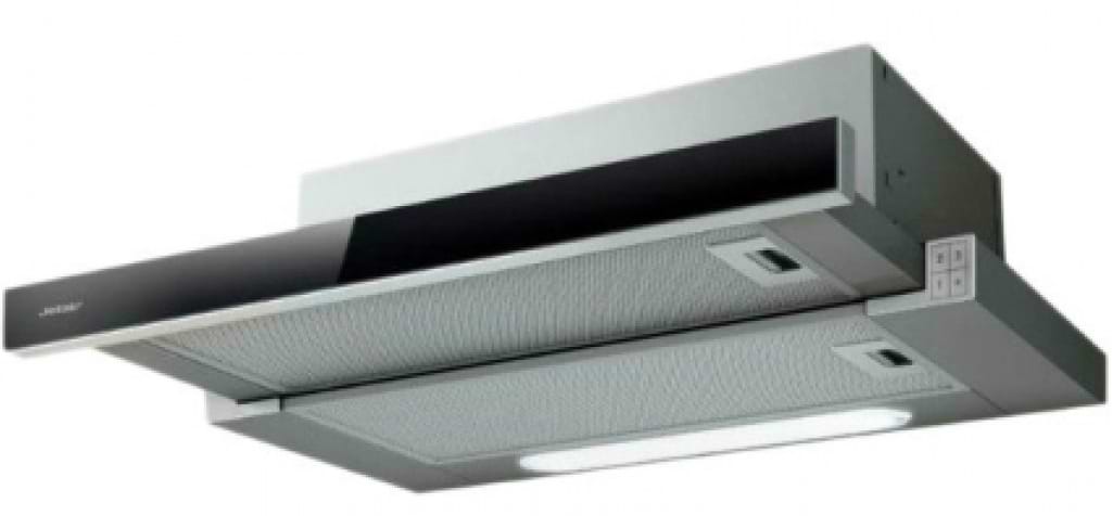 Вытяжка встраиваемая Elica ELITE 14 LUX GRVT/A/90 - Фото 1