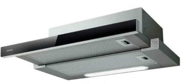 Фото - Вытяжка встраиваемая Elica ELITE 14 LUX GRVT/A/90