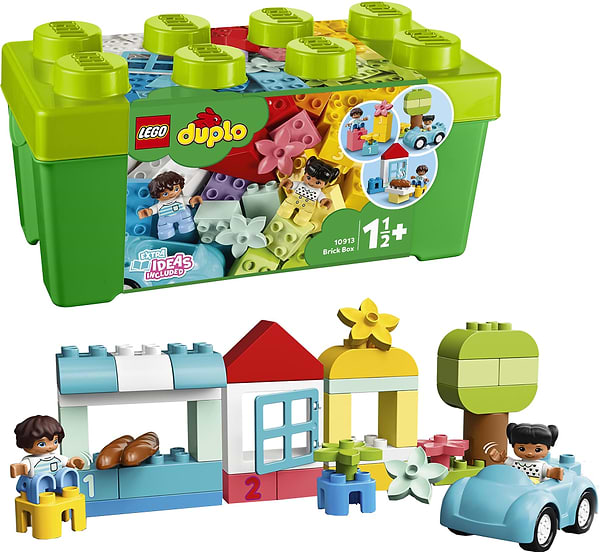 Lego classic duplo hotsell