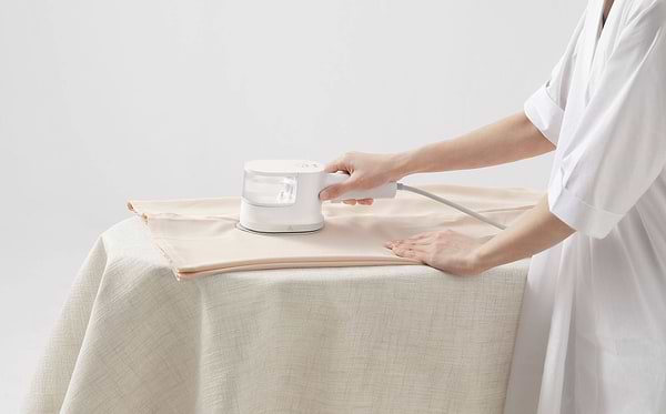 Фото - Вертикальный отпариватель ручной Xiaomi Handheld Steam Iron