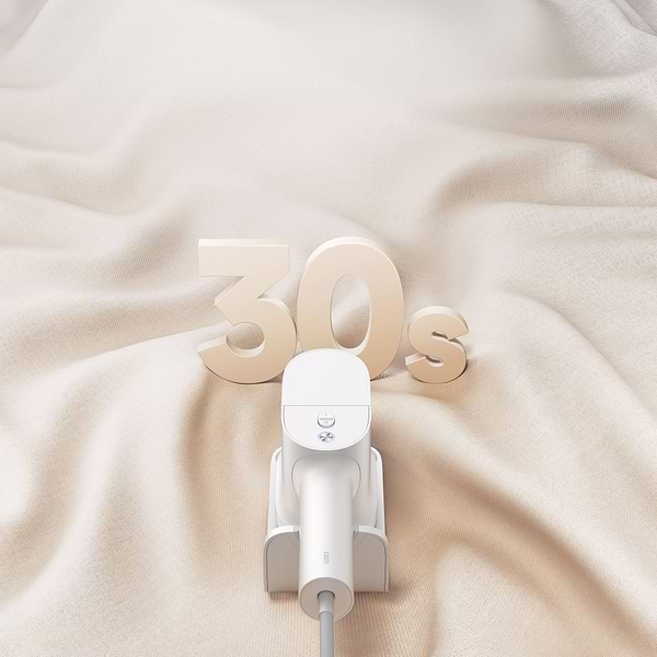 Фото - Вертикальный отпариватель ручной Xiaomi Handheld Steam Iron