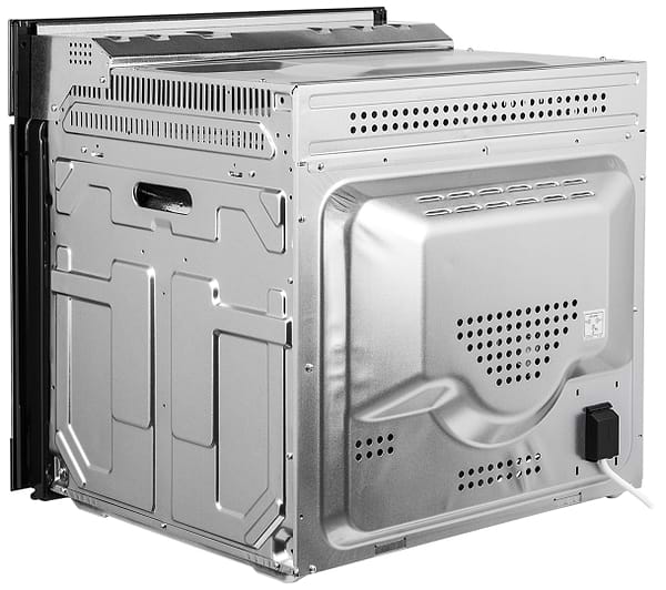Фото - Духовой шкаф электро Gorenje BO 637 E36BG-2