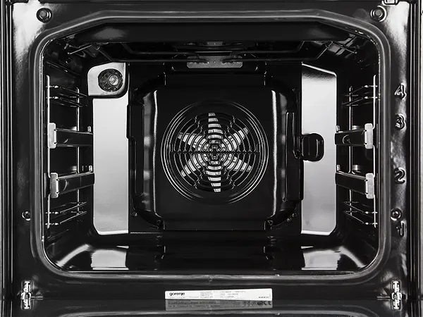 Фото - Духовой шкаф электро Gorenje BO 637 E36BG-2
