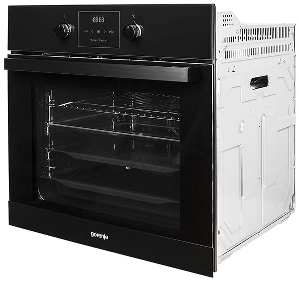 Фото - Духовой шкаф электро Gorenje BO 637 E36BG-2