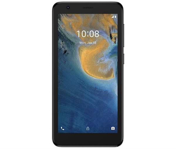 Фото - Смартфон ZTE Blade L9 1/32GB Dual Sim Gray