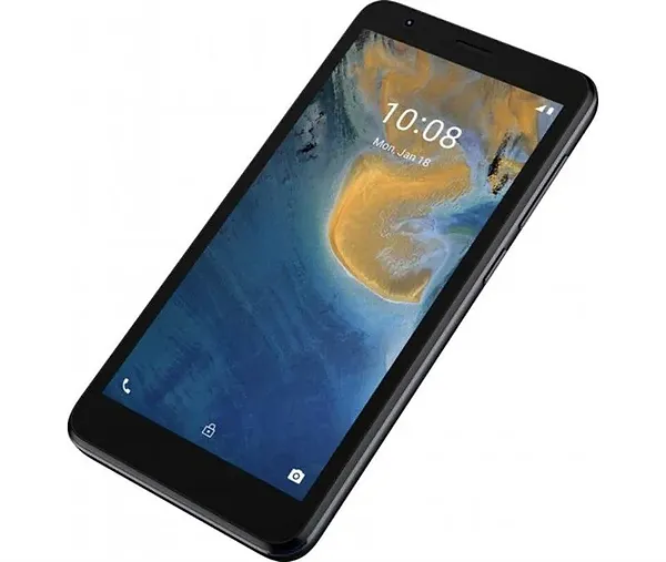 Фото - Смартфон ZTE Blade L9 1/32GB Dual Sim Gray