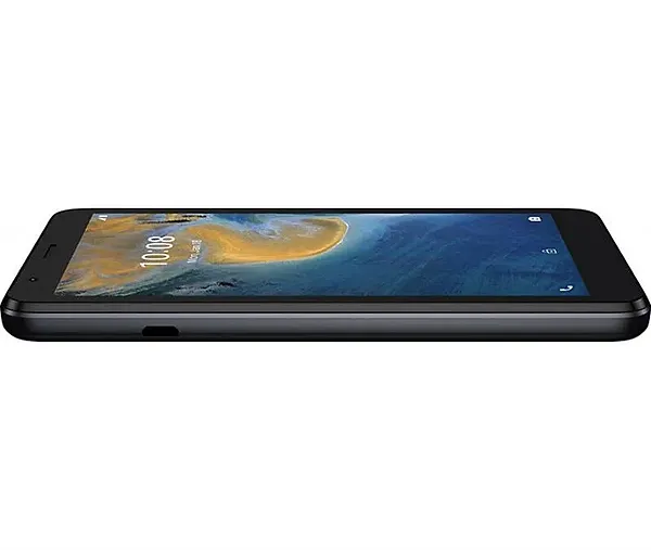 Фото - Смартфон ZTE Blade L9 1/32GB Dual Sim Gray
