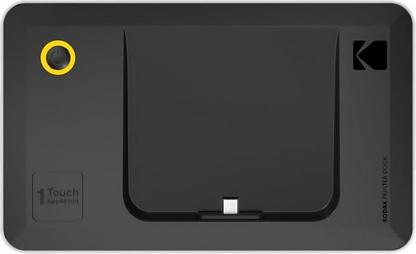 Фото - Уценка - Фотопринтер Kodak PD-450 Dock for Android and iPhone
