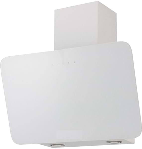 Фото - Уцінка - Витяжка декоративна Elica LIXA WH/A/60 #