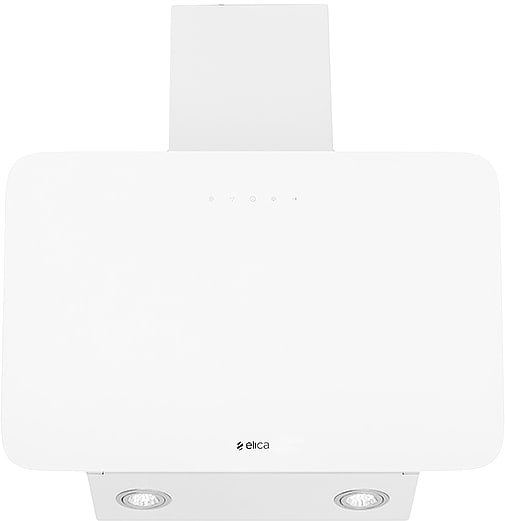 Фото - Уцінка - Витяжка декоративна Elica LIXA WH/A/60 #