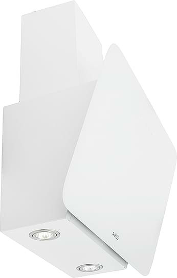 Фото - Уцінка - Витяжка декоративна Elica LIXA WH/A/60 #