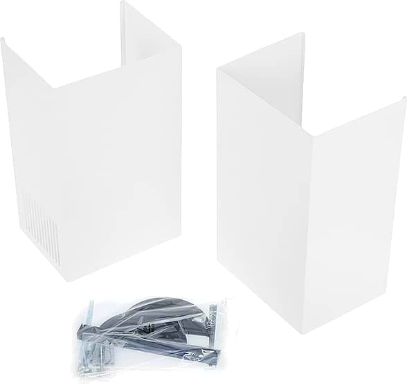 Фото - Уцінка - Витяжка декоративна Elica LIXA WH/A/60 #