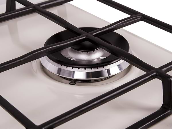Фото - Уценка - Варочная панель газовая Electrolux GPE363RBW