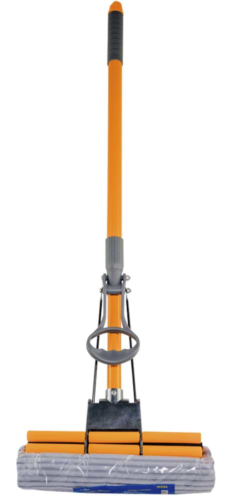 Швабра Werk 27 см (WD04)