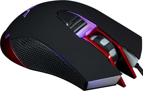 Фото - Мышь проводная игровая Frime Falcon Black USB (FMC1980)