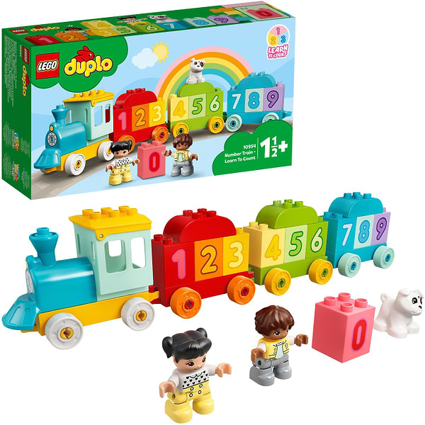 Duplo my first all in one sales