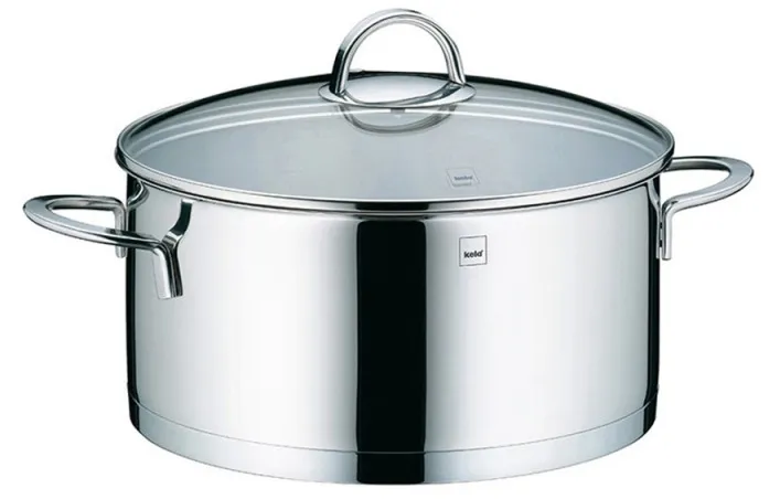 Каструля Kela Cailin 24 см 5.0 л (10957)