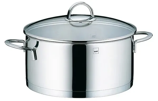 Фото - Кастрюля Kela Cailin 24 см 5.0 л (10957) Фото - Кастрюля Kela Cailin 24 см 5.0 л (10957)