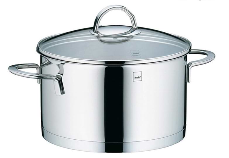 Каструля Kela Cailin 20 см 3.5 л (10959)