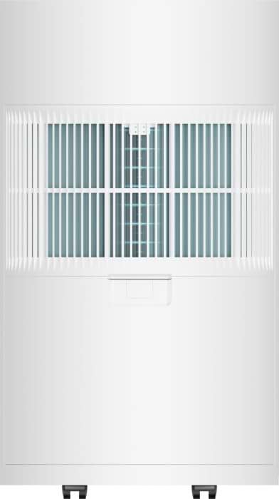 Фото - Осушувач повітря Xiaomi Smart Dehumidifier Lite