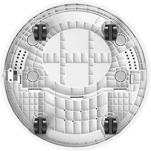 Фото - Осушувач повітря Xiaomi Smart Dehumidifier Lite