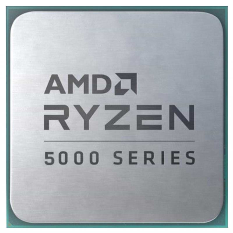 Процесор AMD Ryzen 5 5600 3.5GHz 32MB 65W AM4 Multipack (100-100000927MPK)