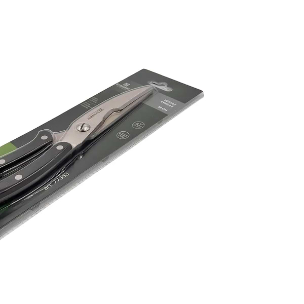 Фото - Ножиці кухонні Krauzer LB-012 (77353)