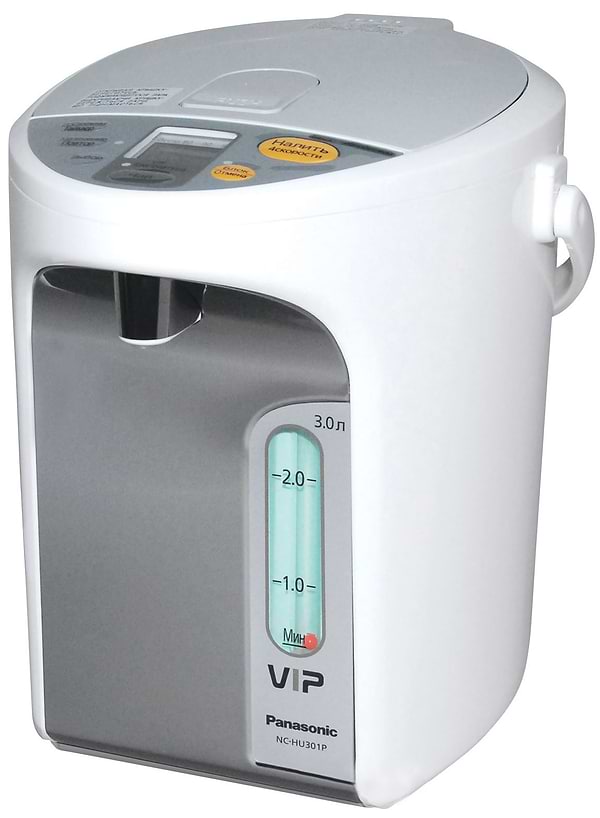 Фото - Термопот Panasonic NC-HU301PZTW