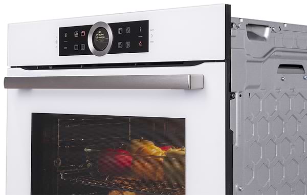 Фото - Духова шафа Bosch HBG635BW1