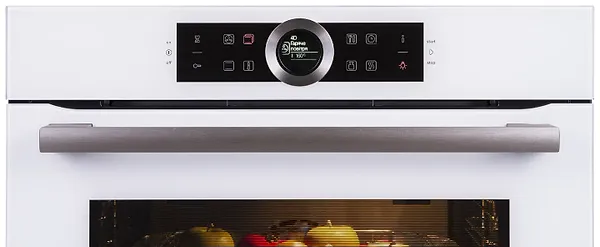 Фото - Духова шафа Bosch HBG635BW1
