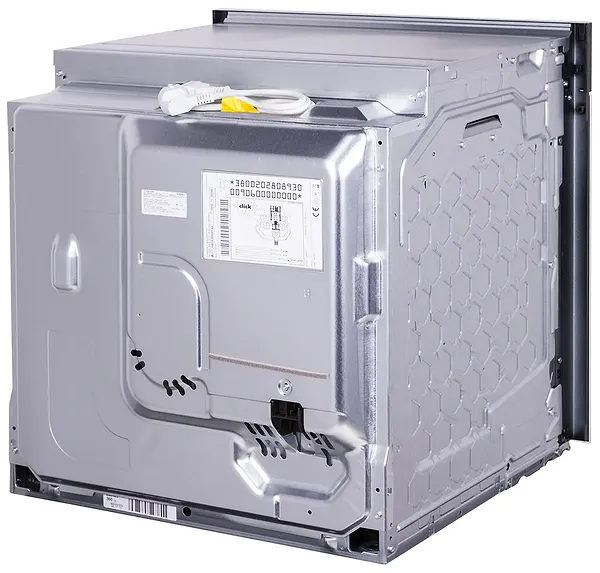 Фото - Духова шафа Bosch HBG635BW1