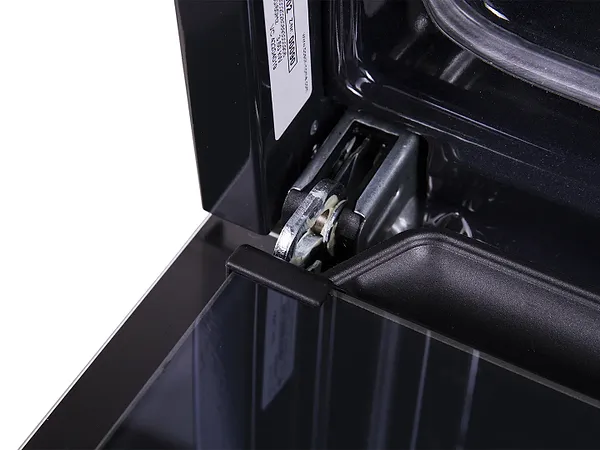 Фото - Духова шафа Bosch HBG635BW1