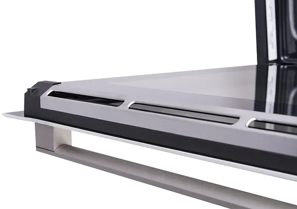 Фото - Духова шафа Bosch HBG635BW1