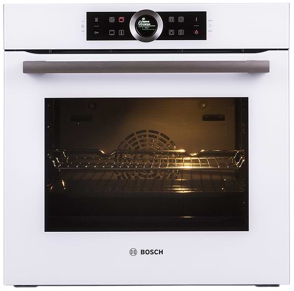 Фото - Духова шафа Bosch HBG635BW1