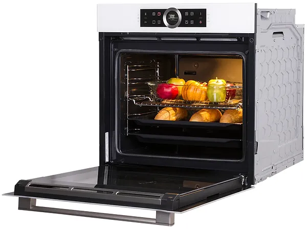 Фото - Духова шафа Bosch HBG635BW1