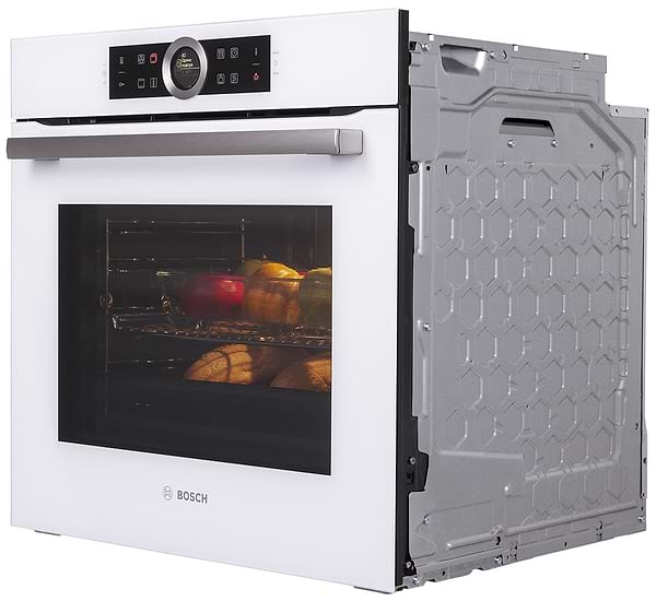 Фото - Духова шафа Bosch HBG635BW1