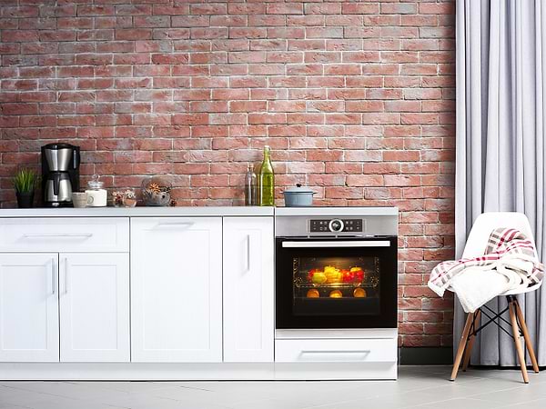 Фото - Духова шафа Bosch HBG6730S1