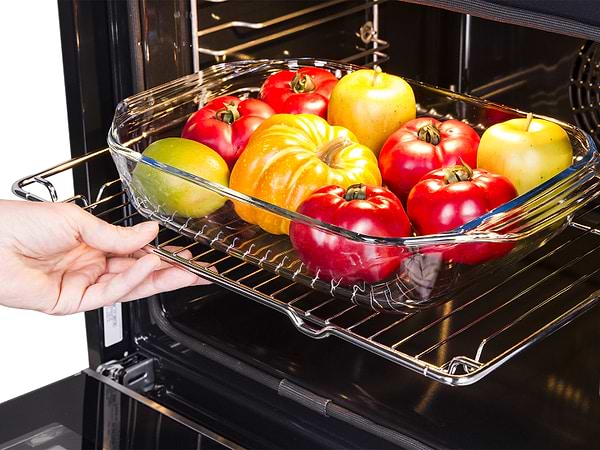 Фото - Духова шафа Bosch HBG6730S1