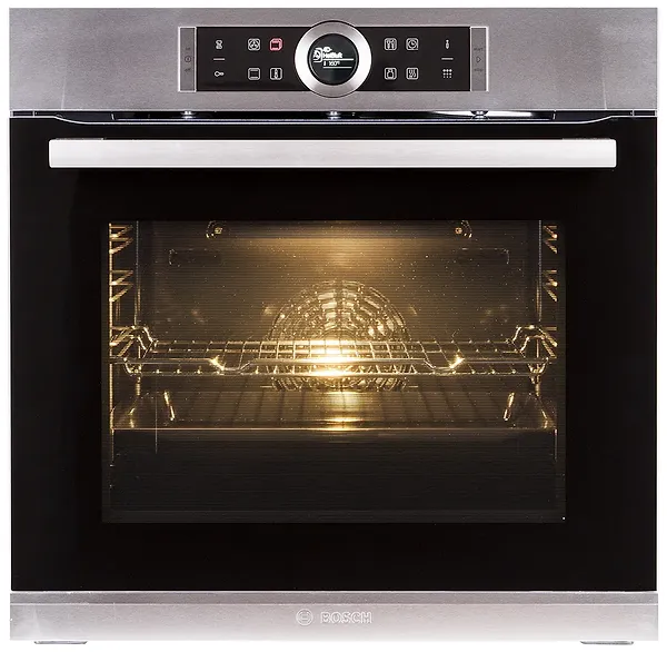 Фото - Духова шафа Bosch HBG6730S1