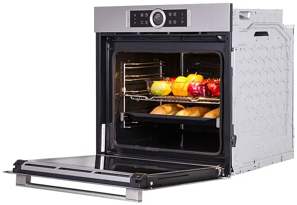 Фото - Духова шафа Bosch HBG6730S1
