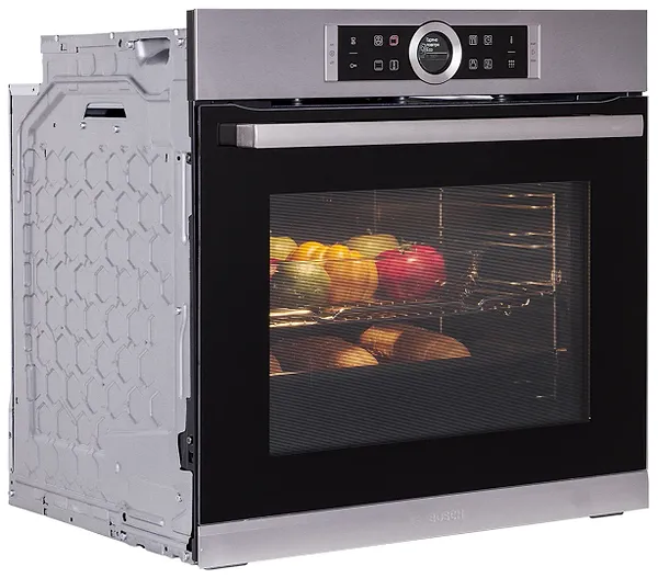 Фото - Духова шафа Bosch HBG6730S1