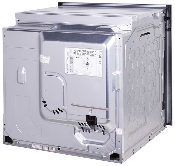 Фото - Духова шафа Bosch HBG 6764B1