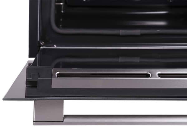 Фото - Духова шафа Bosch HBG 6764B1