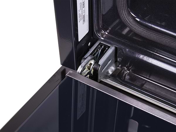 Фото - Духова шафа Bosch HBG 6764B1