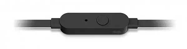 Фото - Наушники вкладыши JBL T110 Black (JBLT110BLK)