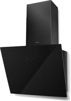 Фото - Вытяжка декоративная Faber TWEET EV8 LED BK A55