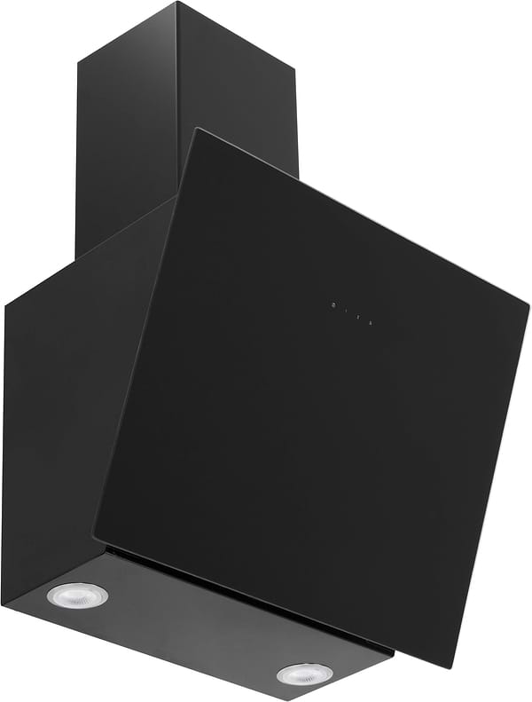 Фото - Вытяжка декоративная Faber TWEET EV8 LED BK A55