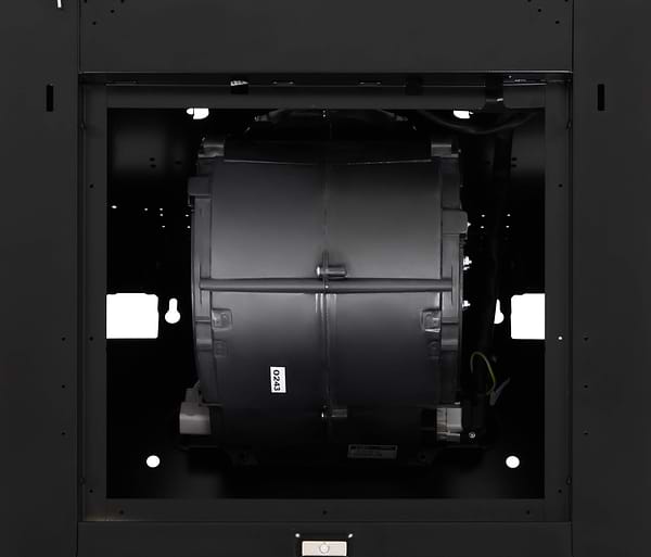 Фото - Вытяжка декоративная Faber TWEET EV8 LED BK A55