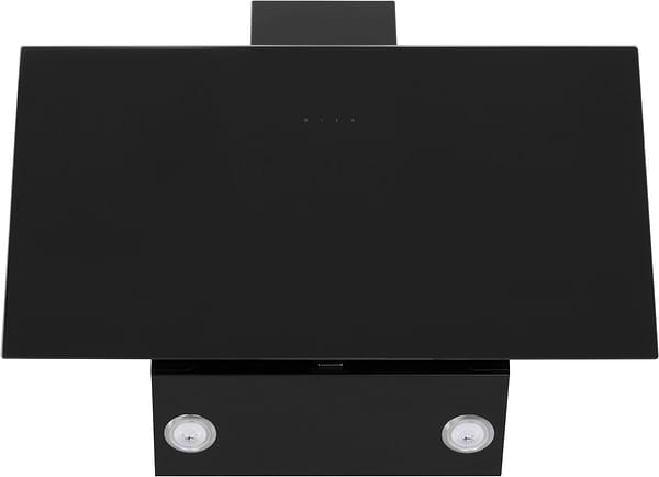 Фото - Витяжка декоративна Faber TWEET EV8 LED BK A80