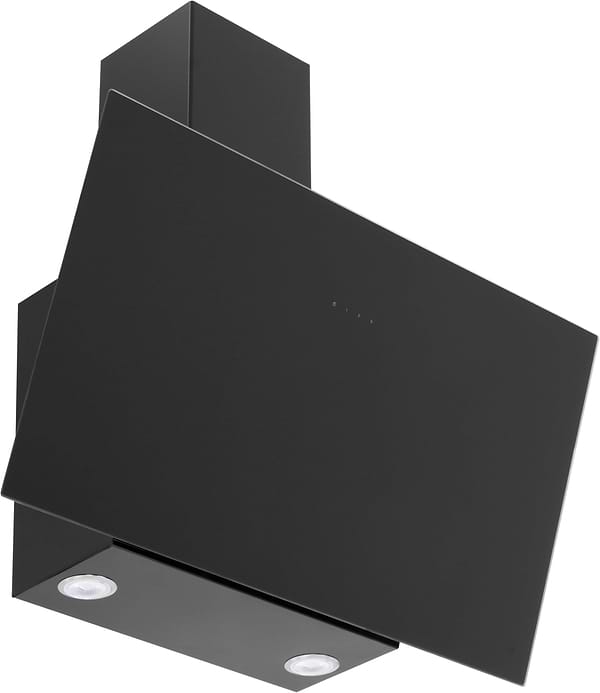 Фото - Витяжка декоративна Faber TWEET EV8 LED BK A80